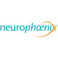 Neurophoenix logo, Neurophoenix contact details