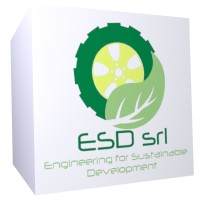 ESD Engineering for Sustainable Development logo, ESD Engineering for Sustainable Development contact details