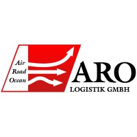 ARO Logistik GmbH logo, ARO Logistik GmbH contact details