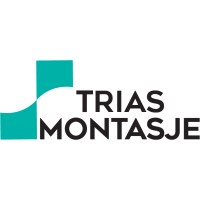 Trias Montasje logo, Trias Montasje contact details