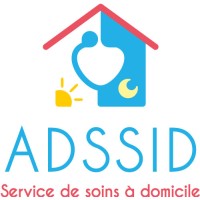 ADSSID : soins infirmiers à domicile logo, ADSSID : soins infirmiers à domicile contact details