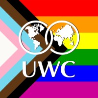 UWC International Office logo, UWC International Office contact details