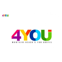 Youth Hostel 4YOU logo, Youth Hostel 4YOU contact details