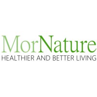 MorNature logo, MorNature contact details