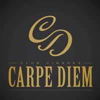 Carpe Diem club cigares logo, Carpe Diem club cigares contact details