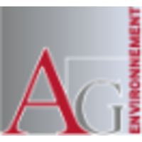 AG Environnement logo, AG Environnement contact details