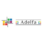 Adeit Adelfa logo, Adeit Adelfa contact details