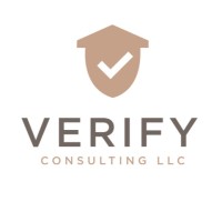 Verify Consulting LLC logo, Verify Consulting LLC contact details