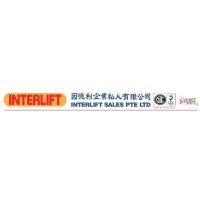 Interlift Sales Pte Ltd logo, Interlift Sales Pte Ltd contact details