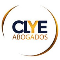 Clye Abogados logo, Clye Abogados contact details