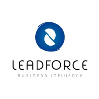 Leadforce logo, Leadforce contact details