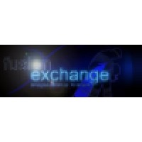 Fusion Exchange logo, Fusion Exchange contact details