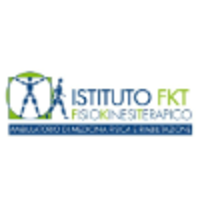 Istituto FKT Fisiokinesiterapico logo, Istituto FKT Fisiokinesiterapico contact details