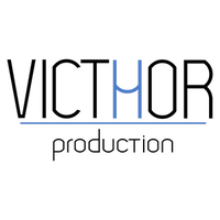 Victhor Production logo, Victhor Production contact details