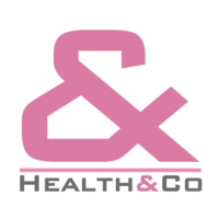 HEALTH&CO logo, HEALTH&CO contact details