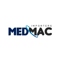 MEDMAC Importers logo, MEDMAC Importers contact details