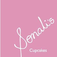 Sonali's Cupcakes logo, Sonali's Cupcakes contact details