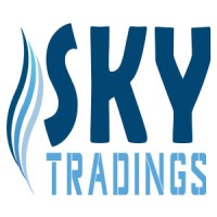 SKY Trading Company logo, SKY Trading Company contact details