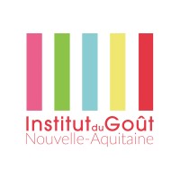 Institut du Goût Nouvelle-Aquitaine logo, Institut du Goût Nouvelle-Aquitaine contact details