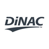 Dinac SAS logo, Dinac SAS contact details