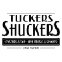 Tuckers Shuckers logo, Tuckers Shuckers contact details