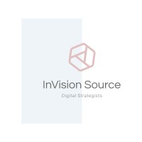 InVision Source logo, InVision Source contact details