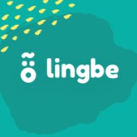 Lingbe logo, Lingbe contact details