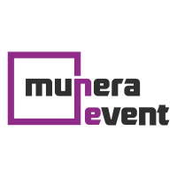 Munera Event logo, Munera Event contact details