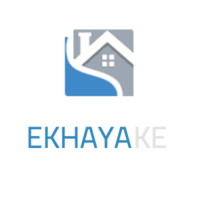 Ekhaya Kenya logo, Ekhaya Kenya contact details