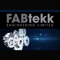 Fabtekk Engineering Ltd logo, Fabtekk Engineering Ltd contact details