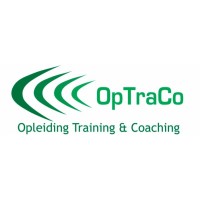 OpTraCo logo, OpTraCo contact details