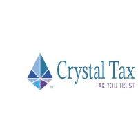 Crystal Tax Limited logo, Crystal Tax Limited contact details