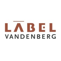 LABEL | VAN DEN BERG logo, LABEL | VAN DEN BERG contact details