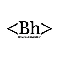 Behaviour Hackers logo, Behaviour Hackers contact details