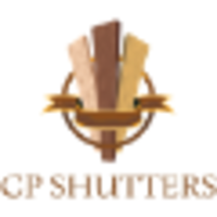 CP Shutters logo, CP Shutters contact details