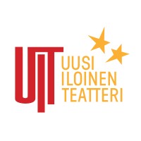 Uusi Iloinen Teatteri logo, Uusi Iloinen Teatteri contact details