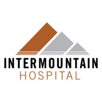 Intermountain Hospital Ctr logo, Intermountain Hospital Ctr contact details