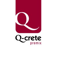 Qcrete Premix logo, Qcrete Premix contact details