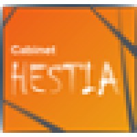 Cabinet HESTIA logo, Cabinet HESTIA contact details