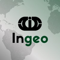 INGEO Construcciones logo, INGEO Construcciones contact details