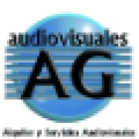 Audiovisuales AG logo, Audiovisuales AG contact details