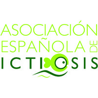 Asociación Española de Ictiosis logo, Asociación Española de Ictiosis contact details