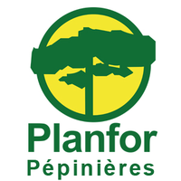 Planfor Pépinières logo, Planfor Pépinières contact details