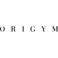 Origym Group logo, Origym Group contact details