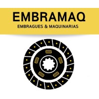 EMBRAMAQ logo, EMBRAMAQ contact details