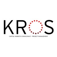 KROS logo, KROS contact details