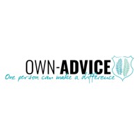 Own-Advice logo, Own-Advice contact details