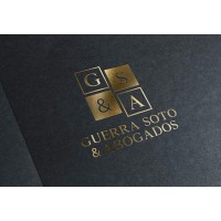 GUERRA SOTO & ABOGADOS logo, GUERRA SOTO & ABOGADOS contact details