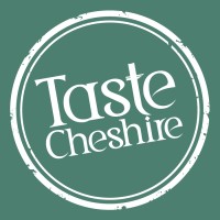 Taste Cheshire logo, Taste Cheshire contact details