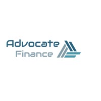 Advocate Finance logo, Advocate Finance contact details